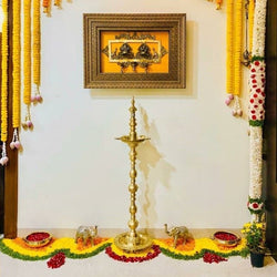 The Significance of Traditional Colorful Decorations in Celebrating Festivities
