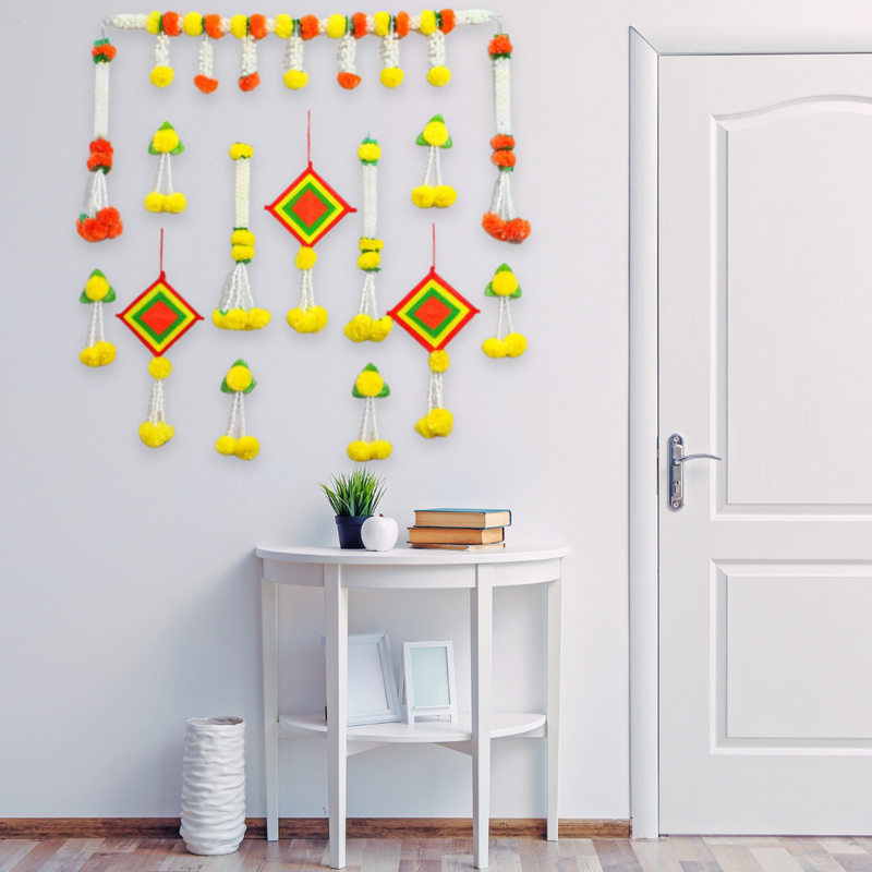 Reuse and Rearrange: Transform Your Home with Parv Decor Props