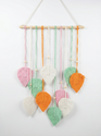 JH Gallery Multicolour Multi Leaves Hanging - view 8