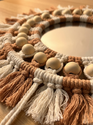 JH Gallery Brown Mirror - view 4