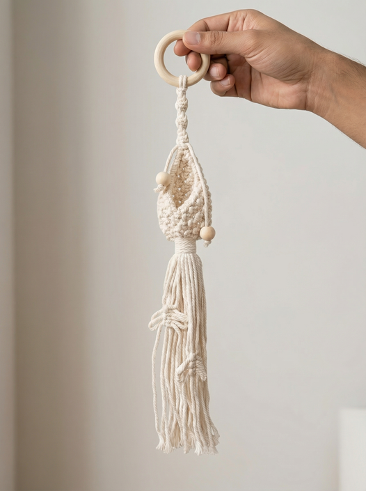 JH Gallery Pot Hanging