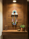 JH Gallery Rainbow Hanging Long
