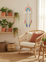 JH Gallery Rainbow Hanging Long - view 4