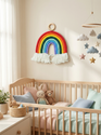 JH Gallery Rainbow Hanging - view 2