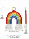 JH Gallery Rainbow Hanging - view 7