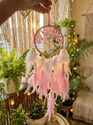 JH Gallery Pink Dreamcatcher - view 5