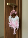 JH Gallery Pink Dreamcatcher - view 6