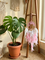 JH Gallery Pink Dreamcatcher - view 7