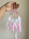 JH Gallery Pink Dreamcatcher - view 8