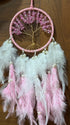 JH Gallery Pink Dreamcatcher - view 9