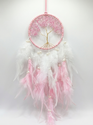 JH Gallery Pink Dreamcatcher - view 10