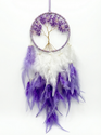 JH Gallery Purple Dreamcatcher