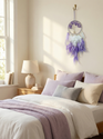 JH Gallery Purple Dreamcatcher - view 3