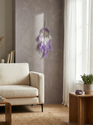 JH Gallery Purple Dreamcatcher - view 6