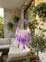 JH Gallery Purple Dreamcatcher - view 7