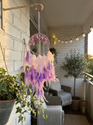JH Gallery Purple Dreamcatcher - view 8