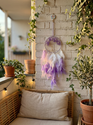 JH Gallery Purple Dreamcatcher - view 9
