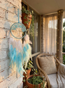 JH Gallery Blue Dreamcatcher - view 2