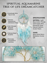 JH Gallery Blue Dreamcatcher - view 4