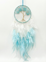 JH Gallery Blue Dreamcatcher - view 5