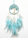 JH Gallery Blue Dreamcatcher - view 9