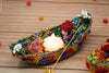 JH Gallery Rajasthani Raja Rani Puppet/Dolls Decorative Tealight Candle Holder (Pack of 2) - view 3