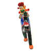 JH Gallery Rajasthani Doll Couple Rider Idol Showpiece, Multicolor (18 * 16 * 5cm) (Camel) - view 6