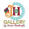 JH Gallery Rajasthani Doll Couple Rider Idol Showpiece, Multicolor (18 * 16 * 5cm) (Horse) - view 9