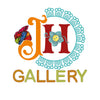 JH Gallery Handmade Rajasthani Metal Multicolor Bells wall Hanging Windchime (Pack of 2) - view 7