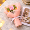 JH Gallery Crochet Bouquet (Pink)