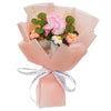 JH Gallery Crochet Bouquet (Pink) - view 3
