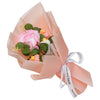 JH Gallery Crochet Bouquet (Pink) - view 7