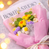 JH Gallery Crochet Bouquet (Mix) - view 6