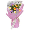 JH Gallery Crochet Bouquet (Mix) - view 7