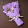 JH Gallery Crochet Bouquet (Lavender) - view 6