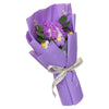 JH Gallery Crochet Bouquet (Lavender) - view 7