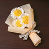JH Gallery Crochet Bouquet Small - Daisy (with box) - view 5
