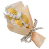JH Gallery Crochet Bouquet Small - Daisy (with box) - view 9