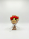 JH Gallery Crochet Bouquet Small - Rose(with box) - view 4