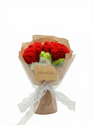 JH Gallery Crochet Bouquet Small - Rose(with box) - view 13