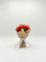JH Gallery Crochet Bouquet Small - Rose(with box) - view 14
