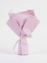 JH Gallery Crochet Bouquet Small - Lavender (with box) - view 5
